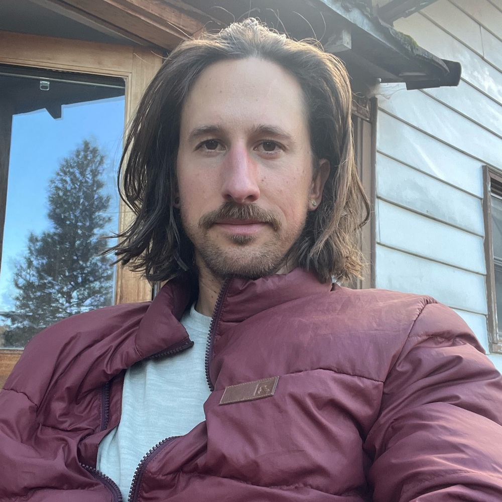 Meet your Posher, Noah